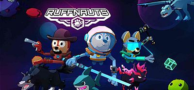 Meta Quest 游戏《鲁夫纳特：星球伙伴》Ruffnauts- Planet Pals